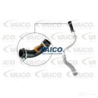 Патрубок интеркулера VAICO 4046001786143 Ford Focus 2 Универсал 1.8 TDCi 115 л.с. 2004 – 2012 W4O8 DO V25-1023