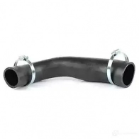 Патрубок интеркулера VAICO TSO N9 V25-1176 Ford Focus DM2 С Max Минивен 1.6 TDCi 109 л.с. 2003 – 2007 4046001802690