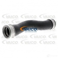 Патрубок интеркулера VAICO V10-3787 4046001688478 DFM BD Volkswagen Passat (B6) 4 2005 – 2010