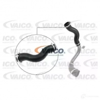 Патрубок интеркулера VAICO Ford Mondeo 4 (CA2, BA7) Седан 2.2 TDCi 200 л.с. 2010 – 2015 ED0 YH 4046001786426 V25-1030