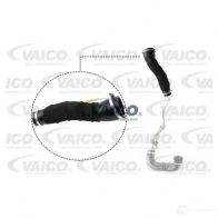 Патрубок интеркулера VAICO Ford Galaxy 2 (CA1, WM) Минивэн 2.0 EcoBoost 203 л.с. 2010 – 2015 4046001786464 V25-1034 MDX 04