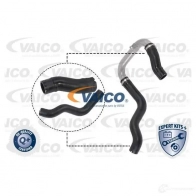 Патрубок интеркулера VAICO V24-0731 1561713 4046001786945 ALA REGR - Изображение 2