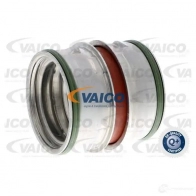 Патрубок интеркулера VAICO A4K WT1 V10-4375 1554841 4046001787744 - Изображение 2