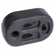 Резинка глушителя VAICO 4046001571039 V42-0391 GD6 SS8 1571169 - Изображение 3