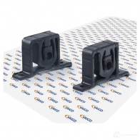 Резинка глушителя VAICO V10-9600 1556690 JH QD1 4046001667893 - Изображение 2