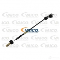 Трос сцепления VAICO 4046001573798 V22-0308 Peugeot 306 1 (7A, 7C, N3, N5) Хэтчбек 1.8 16V 110 л.с. 1997 – 2001 DT F108N