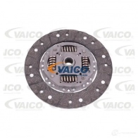 Диск сцепления VAICO Volkswagen Polo (6R1, 6C1) 5 Хэтчбек 1.4 TDI 90 л.с. 2014 – наст. время V10-6709 ASL5UY Z