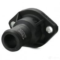 Фланец охлаждающей жидкости VAICO 8 R8QMO 1551141 4046001260087 V10-0270 - Изображение 5