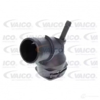 Фланец охлаждающей жидкости VAICO 4046001832598 77W 2O V10-3528 Volkswagen Passat CC (357) 1 Купе 2.0 BlueTDI 143 л.с. 2009 – 2010