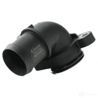 Фланец охлаждающей жидкости VAICO 4046001627569 1553721 SK CU2 V10-3102 - Изображение 3