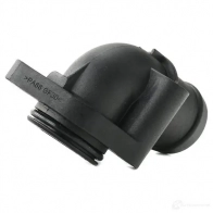 Фланец охлаждающей жидкости VAICO 4046001627569 1553721 SK CU2 V10-3102 - Изображение 4