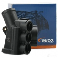 Фланец охлаждающей жидкости VAICO V10-8196 4046001350771 1N 58C 1556259 - Изображение 2