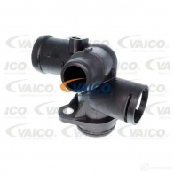 Фланец охлаждающей жидкости VAICO 4046001832611 OPY7 7 V10-3532 1217223511 - Изображение 2