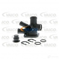 Фланец охлаждающей жидкости VAICO 1551274 ZL YNJB 4046001373176 V10-0431