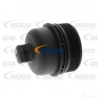 Крышка корпуса масляного фильтра VAICO V42-0535 Mazda 2 (DE) 3 Хэтчбек 1.6 MZ CD 90 л.с. 2008 – 2015 N6W WAEG