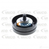 Паразитный обводной ролик приводного ремня VAICO 4046001544781 V40-0827 Opel Corsa (C) 3 2000 – 2006 F8GBQZ S