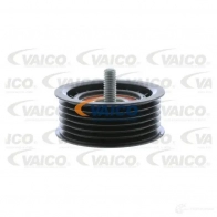 Паразитный обводной ролик приводного ремня VAICO W3SX W 1566213 V30-2703 4046001785641