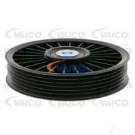 Паразитный обводной ролик приводного ремня VAICO KJR0P S3 V40-0821 4046001544729 1569551 - Изображение 2