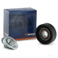 Обводной ролик приводного ремня VAICO 1573791 N0OVIL Y v520310 4046001814464 - Изображение 2