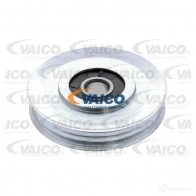 Обводной ролик приводного ремня VAICO v380336 NA85 MAC 1568747 4046001815218