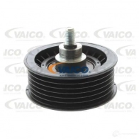 Паразитный обводной ролик приводного ремня VAICO 1562660 S LZGW V25-0535 4046001544484 - Изображение 2