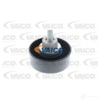 Паразитный обводной ролик приводного ремня VAICO 1551704 V10-0975 2C9 5ED 4046001518386