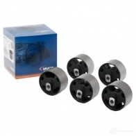 Подушка коробки передач VAICO 4046001143274 AR4Q FU0 1551836 V10-1124 - Изображение 2