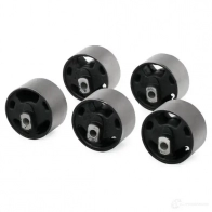 Подушка коробки передач VAICO 4046001143274 AR4Q FU0 1551836 V10-1124 - Изображение 3