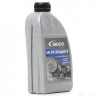 Моторное масло VAICO 5W-30 ACEA A3/B4/C3 1438734331 V60-0053 - Изображение 4