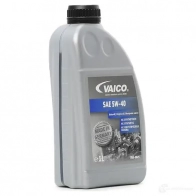 Моторное масло VAICO 5W-40 API SM/CF ACEA A3 /B4 V60-0025 1438734377 - Изображение 4