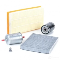 Комплект для ТО VAICO 06A 115 561 B 1J0 129 620 V10-3149 1553768 - Изображение 2