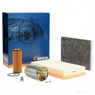 Комплект для ТО VAICO 1J0 127 401 A 074 115 562 1553801 V10-3190 - Изображение 2