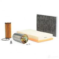 Комплект для ТО VAICO 1J0 127 401 A 074 115 562 1553801 V10-3190 - Изображение 3