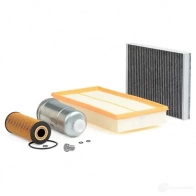 Комплект для ТО VAICO 1J0 127 401 A 074 115 562 1553801 V10-3190 - Изображение 4