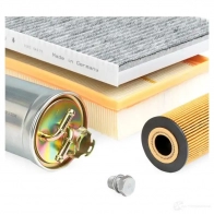Комплект для ТО VAICO 1J0 127 401 A 074 115 562 1553801 V10-3190 - Изображение 5