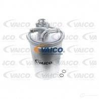 Топливный фильтр VAICO Audi A4 (B7) 3 Универсал 2.0 Tdi 16V 140 л.с. 2004 – 2008 V10-0654 4046001358999 D KKM7