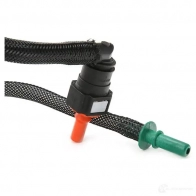 Топливная трубка VAICO V42-0784 DV2D QTD 1424983450 - Изображение 4