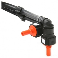Топливная трубка VAICO V22-0664 1424983406 DPD RF - Изображение 7