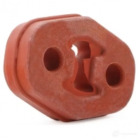 Кронштейн глушителя VAICO V10-9618 4046001679025 QK5AD CG 1556706 - Изображение 3