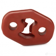 Кронштейн глушителя VAICO V10-9618 4046001679025 QK5AD CG 1556706 - Изображение 4