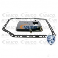 Фильтр АКПП гидравлический с прокладкой, коробки передач VAICO V5 DR4U v650005 1437893795 - Изображение 1