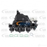 Впускной коллектор VAICO V25-1727 Ford Focus 2 Хэтчбек 1.8 Flexifuel 125 л.с. 2006 – 2012 QR4RM H