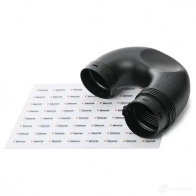 Впускной коллектор VAICO UGU E3 1553058 4046001580390 V10-2512 - Изображение 2