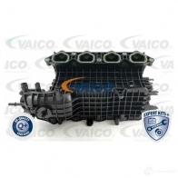 Впускной коллектор VAICO 4046001804762 Volkswagen Jetta 6 (A6, 162, AV3) Седан 1.4 TSI Hybrid 150 л.с. 2011 – наст. время V10-4475 A J2UX