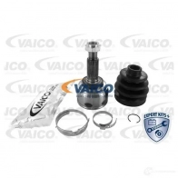 Шрус граната VAICO 4046001534850 R8ZKO N V38-0111 Nissan Micra (K12) 3 Хэтчбек 1.5 dCi 65 л.с. 2003 – 2010