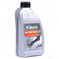 Трансмиссионное масло VAICO API GL 4/5 V60-0040 1437894627 75W-90 - Изображение 2