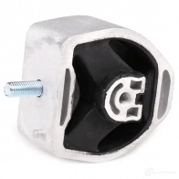 Подушка коробки передач VAICO 1551901 05 TY6Q 4046001192302 V10-1213 - Изображение 3