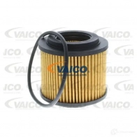 Масляный фильтр VAICO 4046001337253 V10-0398 WI D0H58 Seat Ibiza (6J1) 4 Хэтчбек Комби 1.2 69 л.с. 2008 – наст. время