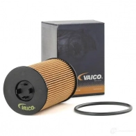 Масляный фильтр VAICO V10-2825 1553334 X SY0A 4046001603143 - Изображение 2