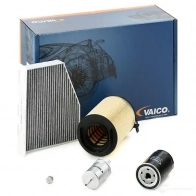 Комплект для ТО VAICO 1F0 129 620 1553773 06A 115 561 B V10-3154 - Изображение 2